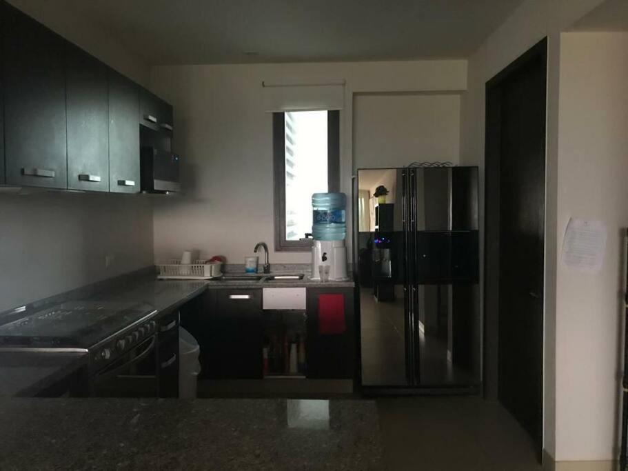 Acapulco Amplio Depto 3Bd En Residencial La Isla Torre Hawaii Διαμέρισμα Εξωτερικό φωτογραφία
