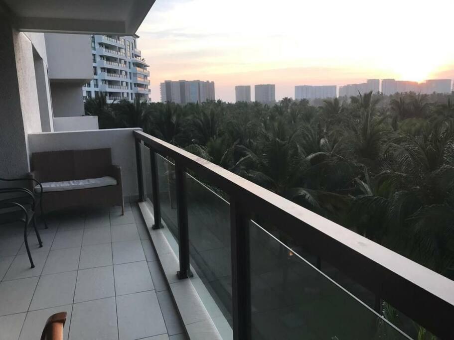 Acapulco Amplio Depto 3Bd En Residencial La Isla Torre Hawaii Διαμέρισμα Εξωτερικό φωτογραφία